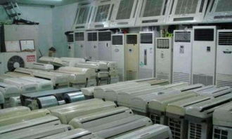 低價(jià)出售二手空調(diào) 中央空調(diào) 吸頂機(jī) 風(fēng)管機(jī)等二手家電