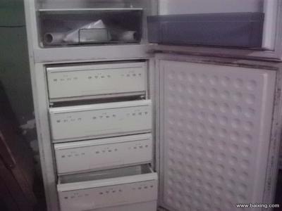 【圖】- 西門子冰箱轉讓600元 - 無錫江陰云亭鎮家用電器 - 百姓網