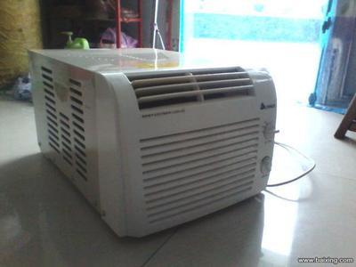 【圖】- 就用了兩次,全新一匹蚊帳志高空調 - 無錫江陰夏港街道家用電器 - 百姓網