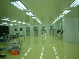 江陰無塵室工程 宜興凈化車間潔凈室常州凈化工程商機(jī)平臺(tái)