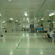 東莞市正大建筑凈化工程項目部 專業凈化工程、環氧地坪與電器服務