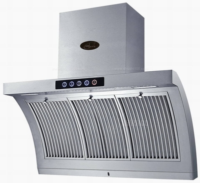 什么是近吸式油煙機？近吸式油煙機的優點全解析