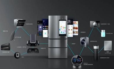 小米生態鏈發布全屋智能家電新品 雙箭齊發，小愛同學全接入