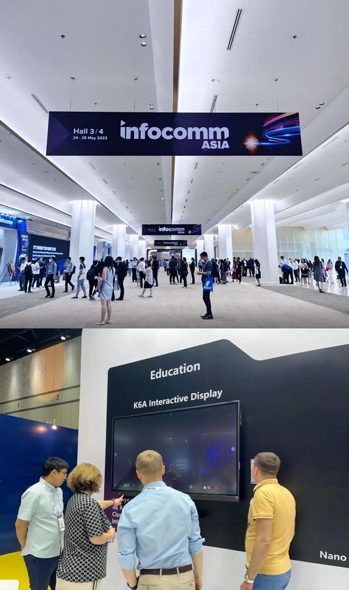 從速度看皓麗的發(fā)展之道 3年布局全球96個(gè)國(guó)家和地區(qū)